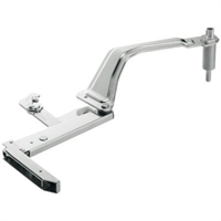 AVENTOS HS  -  откидной (выс 350-800, шир до 1800)