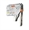 AVENTOS HK TOP с TIP ON -  поворотный (выс 205-600, шир до 1800)
