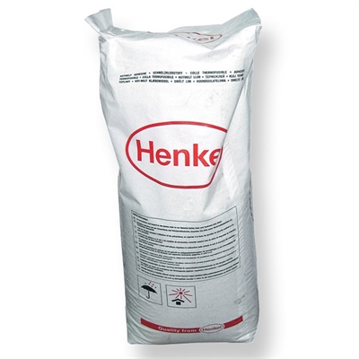 Клей - расплав Henkel 120-140*, Техномелт 25кг КС 224/2 30048 - фото 25482