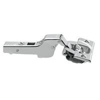 Петля Blum Clip top BLUMOTION полторца 110* (встроенный амортизатор) 71B3650 - фото 25499