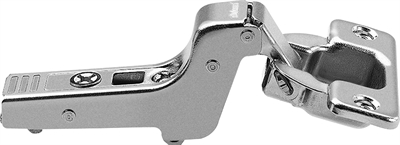 Петля Blum Clip top 107* без пружины, внутренняя 74T1750.TL - фото 25502