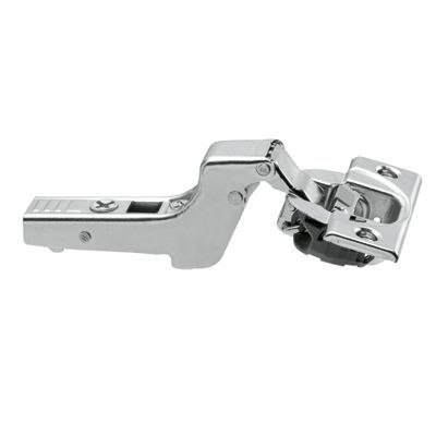 Петля Blum Clip top BLUMOTION внутренняя 110* (встроенный амортизатор) 71B3750 - фото 26342