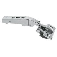 Петля Blum Clip top BLUMOTION +30*III полное наложение (встроенный амортизатор) 79B9456 21071 - фото 30146