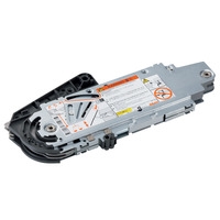 Силовой м/м  3.25-9.00кг (В) для SERVO-DRIVE 20S2B01.05 - фото 34769