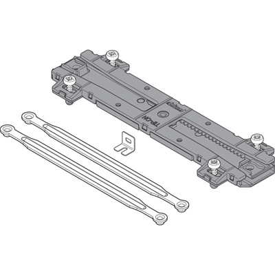 Р!!!Синхронизатор+штанга синхронизации КВ= 900мм. Blum Z55S2850E 26050 - фото 38449