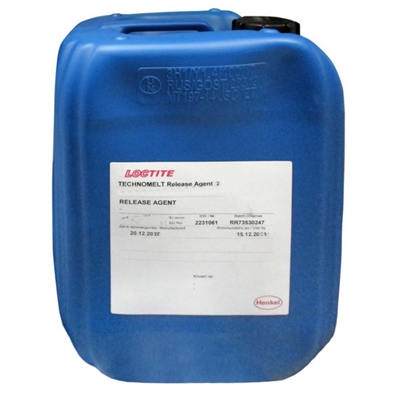 Очистительное средство TECHNOMELT Release Agent 2 (16кг) 4568