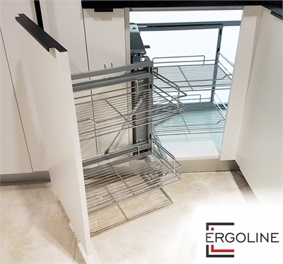 Рама для KRM04 и KRM05 KRK03/900-1000 35077 - фото 60041