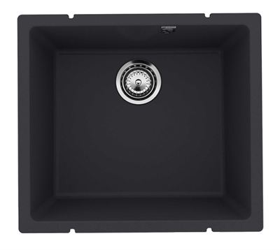 Мойка ULGRAN Quartz Underground 450-08, 500х450мм, космос Underground 450-08 46830 - фото 62805