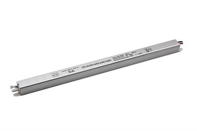 Блок питания КАРАНДАШ 190х18х18мм, 12V, 2A, 60W la12-К-41345 46171 - фото 64846