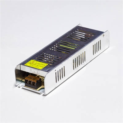 Блок питания Графит, 60W, 116х34х22мм, 12V, 5A la12-slim-pw20-060 46982 - фото 64872