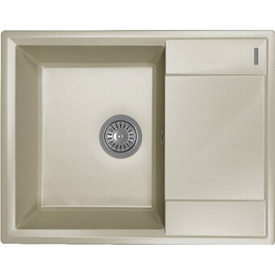 Мойка Консул 640, грей FSm 23.020.C0640.305 47709 - фото 65638