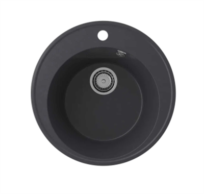 Мойка ULGRAN Quartz Nora 485-08 космос Nora 485-08 47745 - фото 65877