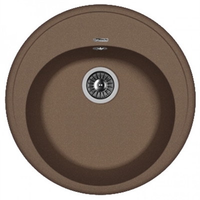 Мойка Лотос 510, мокко FG 20.290.B0510.303 47796 - фото 65880