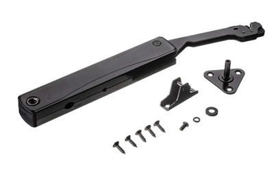 Подъемник MINILIFTNEW (Medium 3,5-4,5кг), черный. GTV PD-MINILIFTNEW-MEDIUM-20 46092 - фото 65933