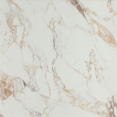 Мебельный щит Мрамор калакатта золотой №208, 3000х600х6 СКИФ №208 м.щ. 46903 - фото 66033