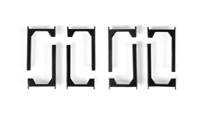 Заглушка боковая ZnAl RZ106.01BL 46905 - фото 66293