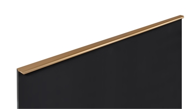 Ручка торцевая BOYARD RT110SG.1/000/1200 45600 - фото 66407