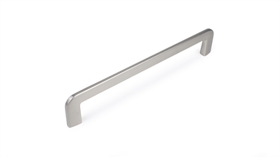 Ручка - скоба BOYARD RS331MBSN.4/160 46375 - фото 66443