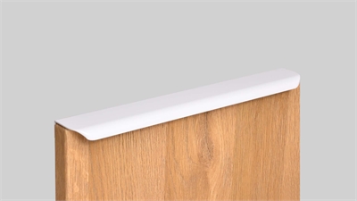 Ручка торцевая BOYARD RT110W.1/224/300 46566 - фото 66464