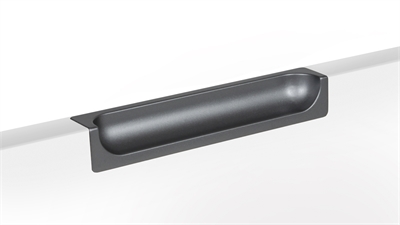 Ручка торцевая BOYARD RT020GR.1/000/100 46156 - фото 66485