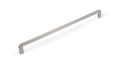 Ручка - скоба BOYARD RS331MBSN.4/320 46376 - фото 66530