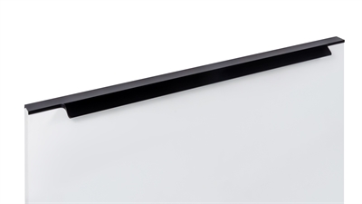 Ручка торцевая BOYARD RT115BL.1/512/600 46909 - фото 66563