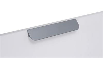 Ручка - скоба BOYARD RS156GR.3/96 46105 - фото 66597