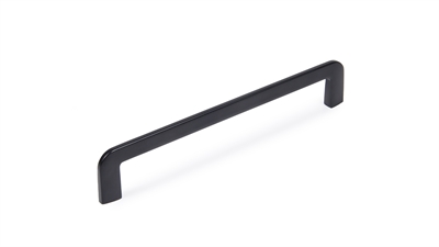 Ручка - скоба BOYARD RS331BL.4/160 46154 - фото 66601