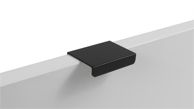 Ручка торцевая BOYARD RT809BL.1/32 47442 - фото 66655