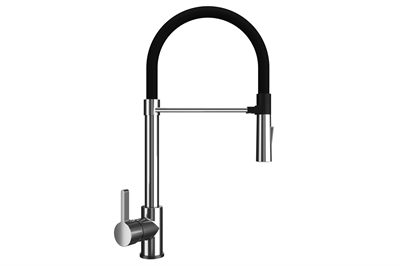 Смеситель Ulgran, хром U-024 47907 - фото 66898