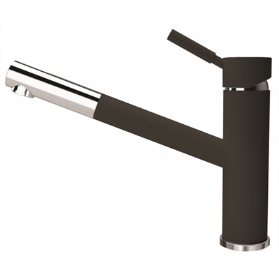 Смеситель ФИТА  FL, цвет Антрацит  (FITA FL, Anthracite) 313.18L.1223.302 47727 - фото 67079