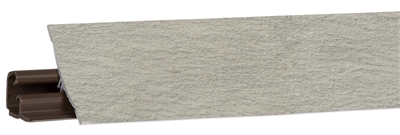 Плинтус LB-23, L=3м, геперион светлый (117), Россия LB-23  117 46940