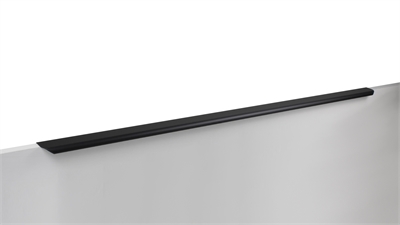 Ручка торцевая BOYARD RT810BL.1/1056/1200 48171