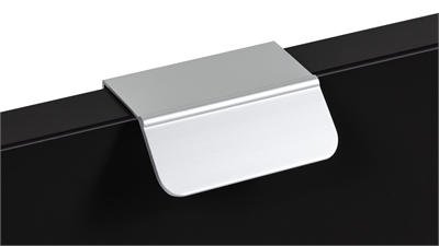 Ручка торцевая BOYARD RT013SC.1/32 48335