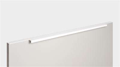 Ручка торцевая BOYARD RT109W.1/000/600 48377