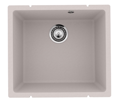 Мойка ULGRAN Quartz Underground 450-01  500х450мм, жасмин Underground 450-01 48502