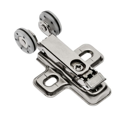 Стабилизатор для направляющих Modern Slide Push to open PB-D-P2OSTAB 46725