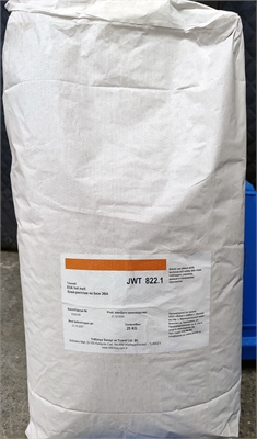 Клей - расплав JWT 822.1 (для ручных и криволинейных станков), 120-150*C, (5-25м/мин) (фас 1кг) 822.1 48571