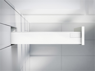 Набор Ящика BLUM ANTARO/INTIVO 450мм M серый 43247