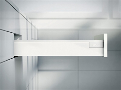 НАБОР Ящик BLUM 270мм M белый 47471