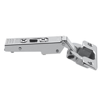 Петля Blum Clip 120* без пружины, накладная (для AVENTOS HF) 70T5550.T 7064