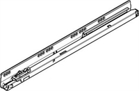 Направляющие TANDEMBOX+Blumotion 450мм (лев+прав). Blum 578.4501B 8158