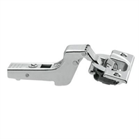 Петля Blum Clip top BLUMOTION внутренняя 110* (встроенный амортизатор) 71B3750