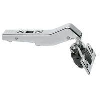 Петля Blum Clip top BLUMOTION +45*II накладная (встроенный амортизатор) 79B3558 21074