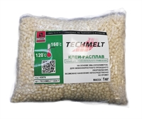 Клей - расплав MELTECH 1224, 120-160*, (фас. 1кг) TECHMELT 1224-1 43879