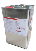 Контактный клей Jowatherm, (красный), 15кг/19л. Германия 445.70/74