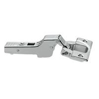 Петля Blum Clip полторца 107* 75T1650 (74.155-01.01) 8418