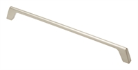 Ручка - скоба UZ G2-224мм инокс. GTV UZ-G2-224-06 37969