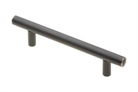 Ручка рейлинговая 096/156 античная медь. GTV RS-156096-14 39499