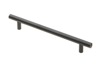 Ручка рейлинговая 224/304мм античная медь. GTV RS-304224-14 38181